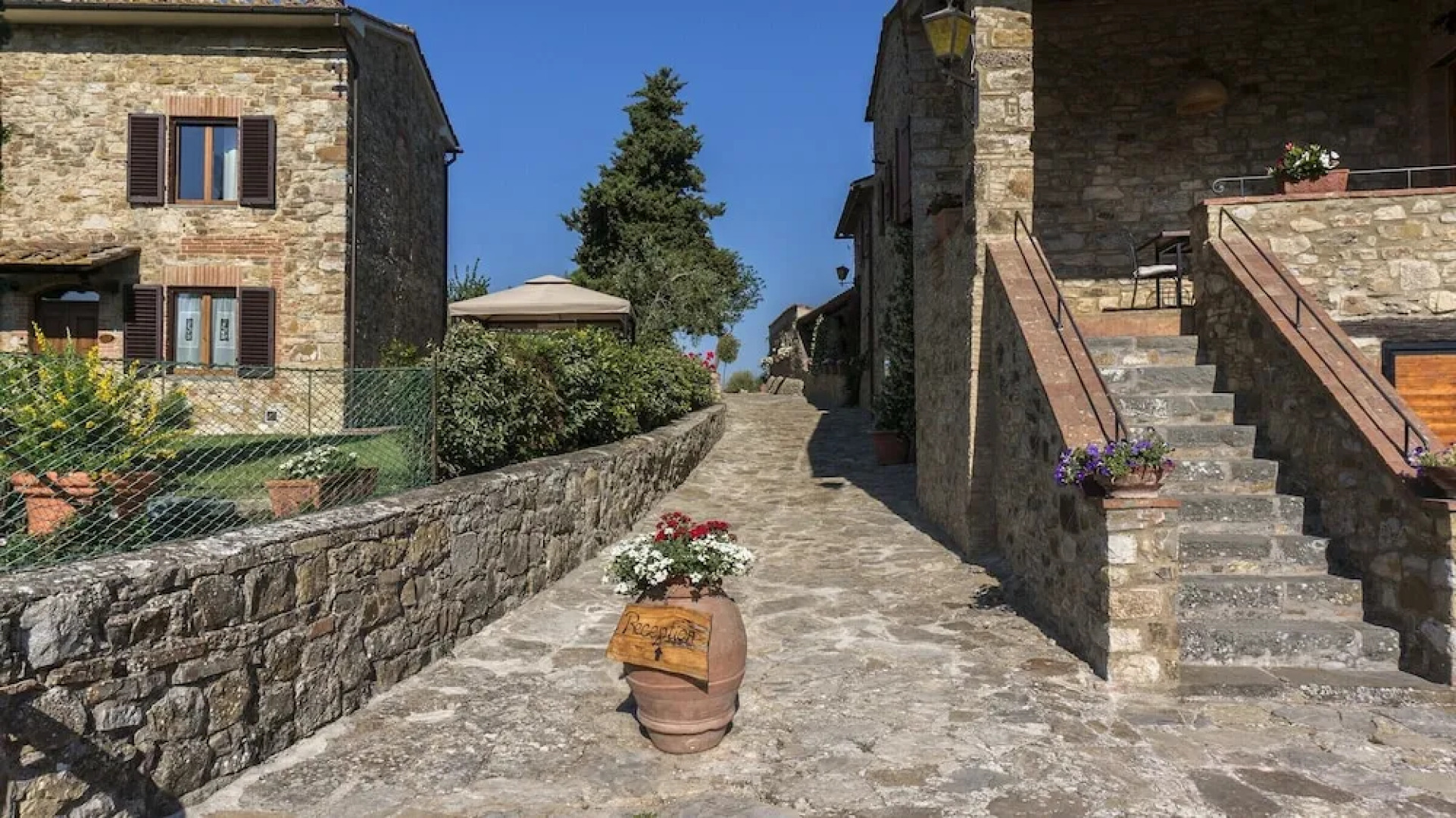 Bellavista Della Rocca