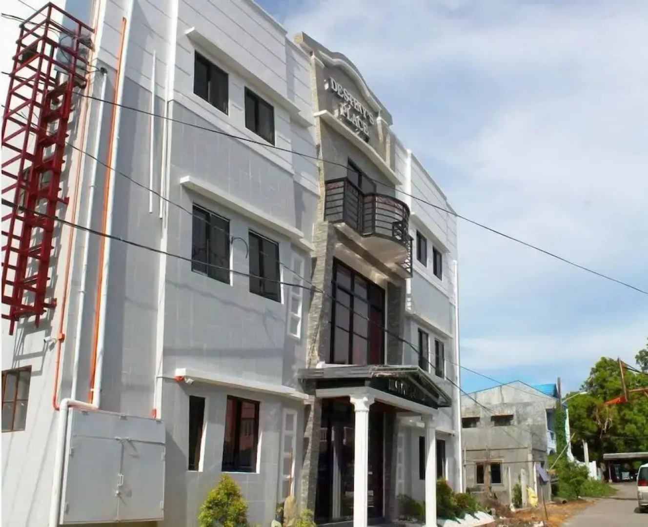 Destiny's Place Hotel