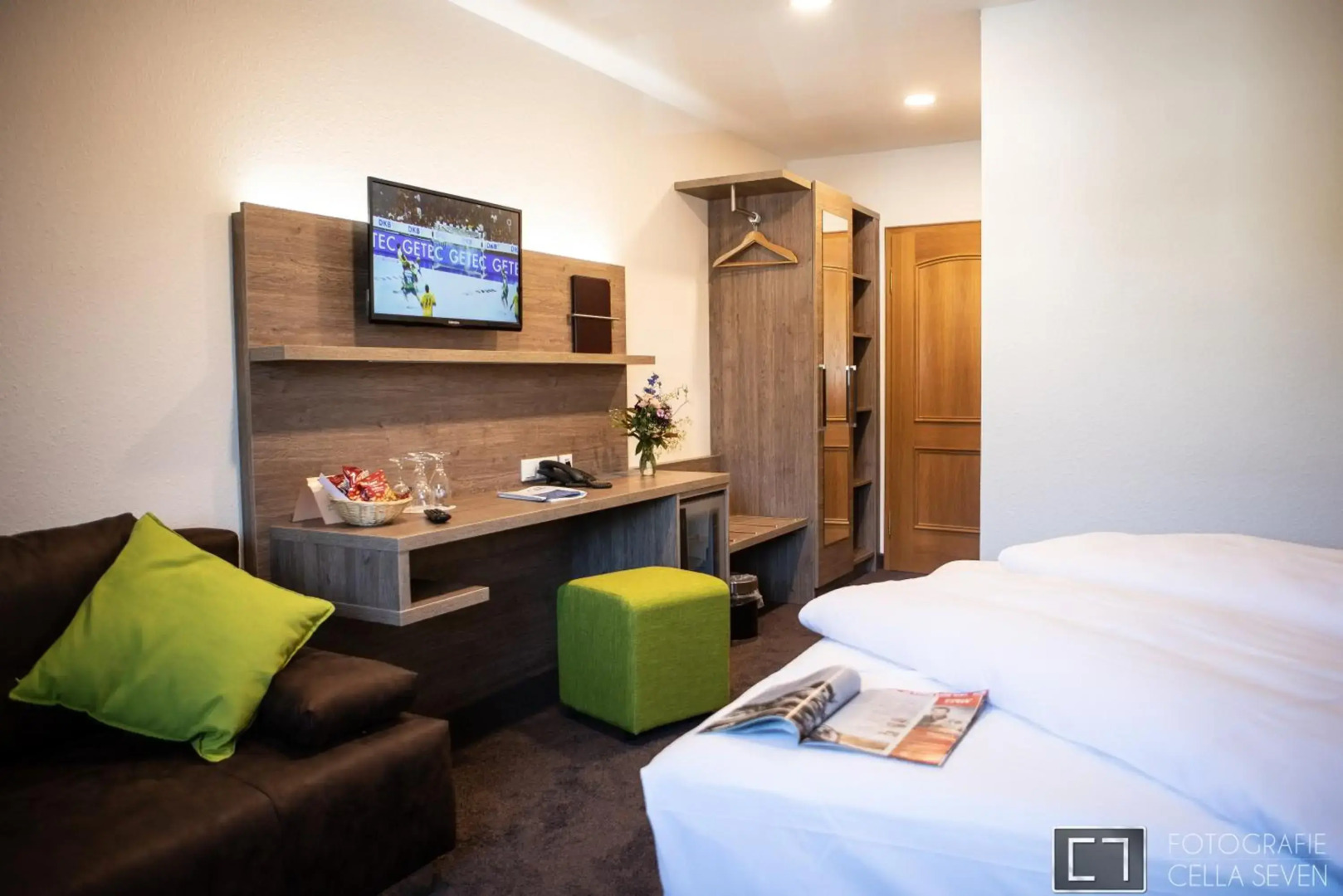 Landhotel Geiselwind