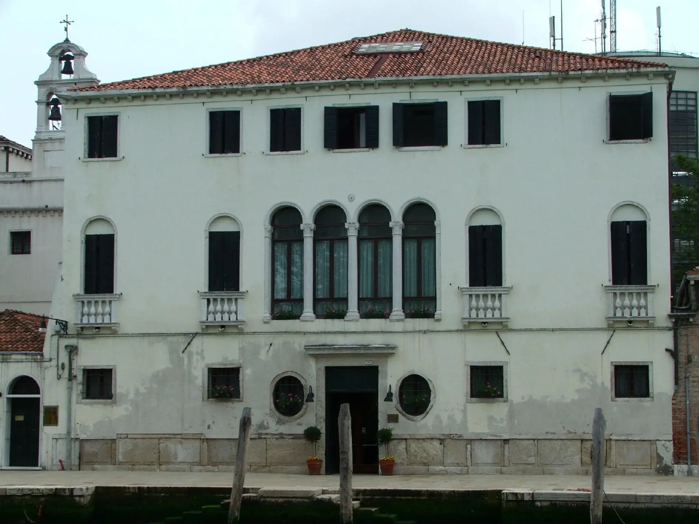 Casa Sant'Andrea