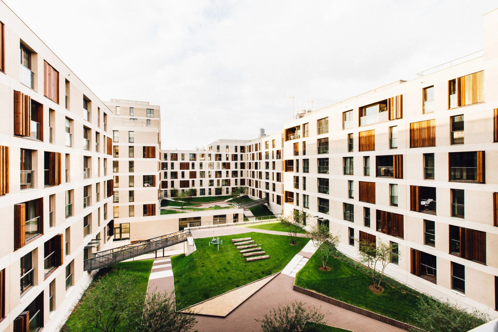 Apartment4you Select Kolejowa