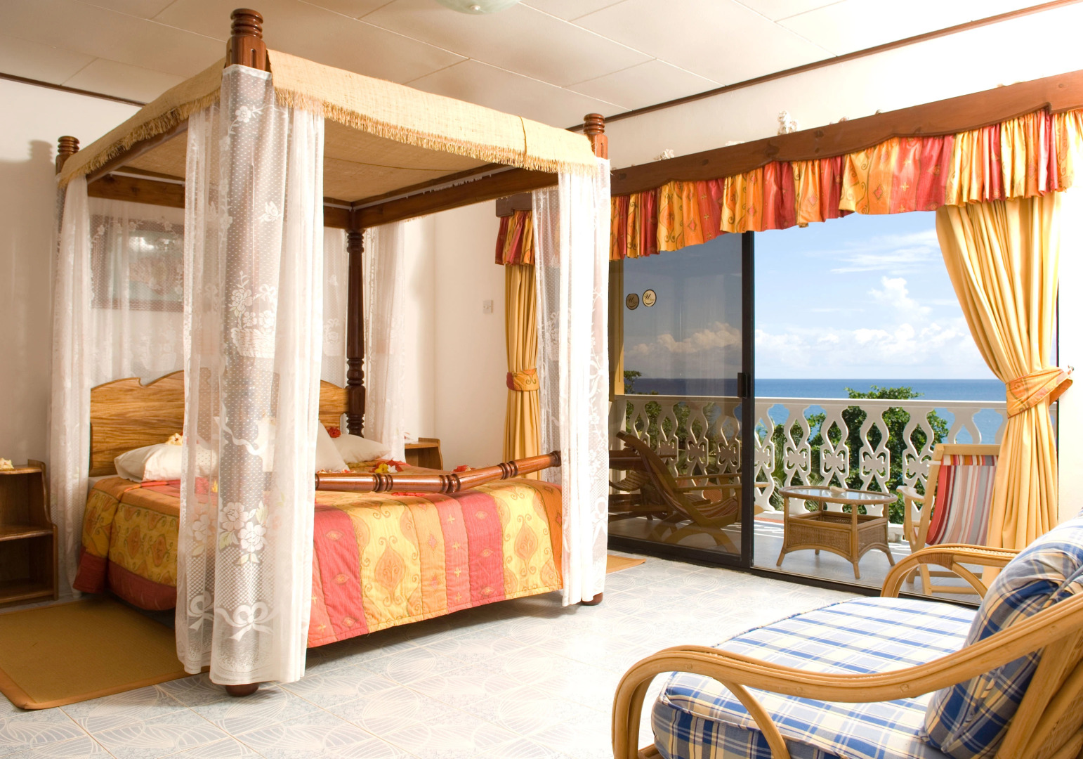 Hotel Patatran Village