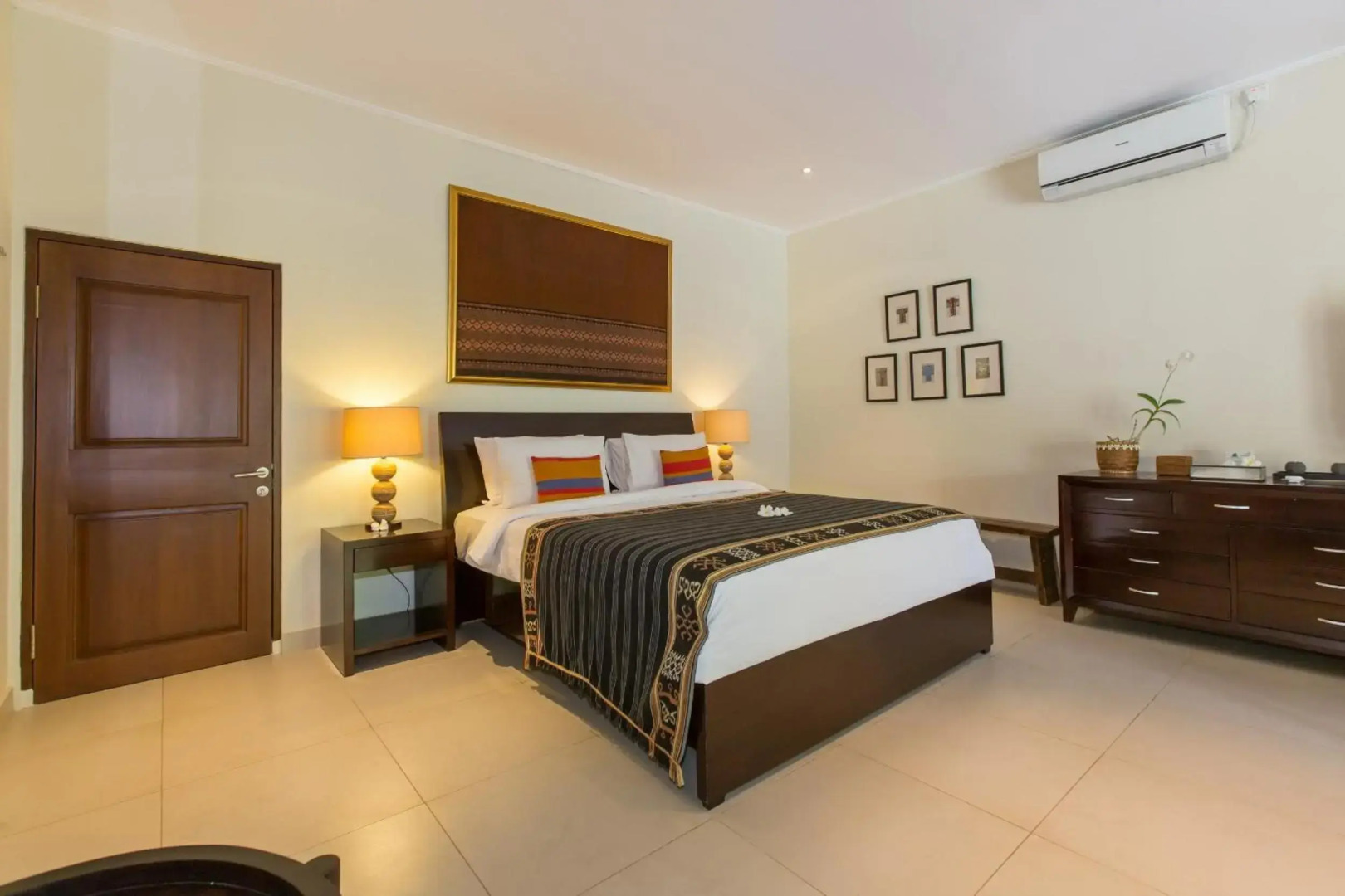 Villa Balidamai by Nagisa Bali