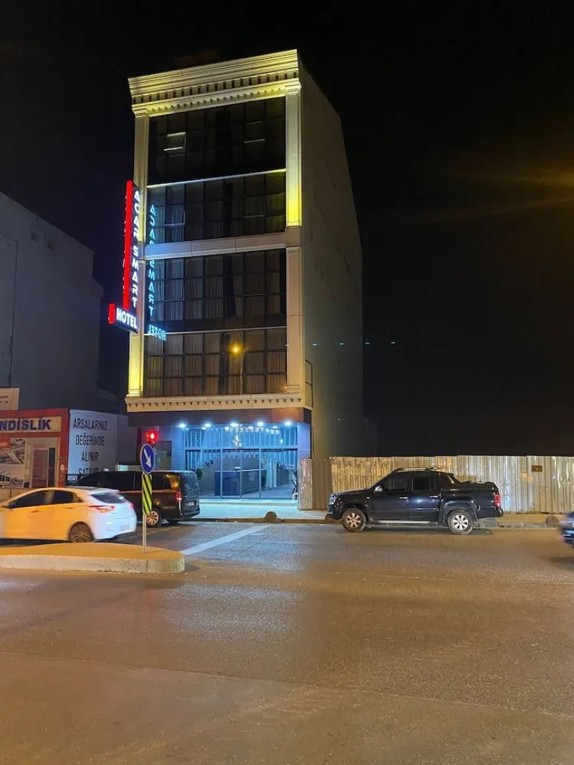 Acar Smart Otel