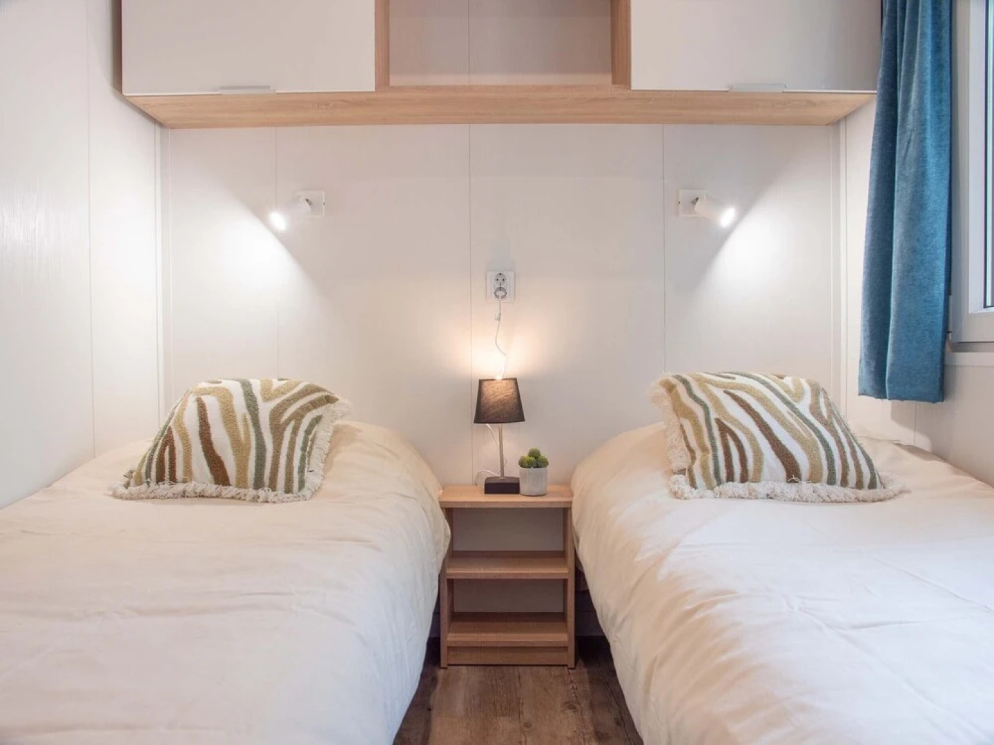 TopParken Recreatiepark de Wielerbaan