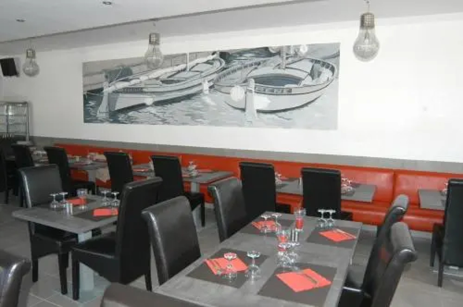 Residence Hoteliere Saint Esteve