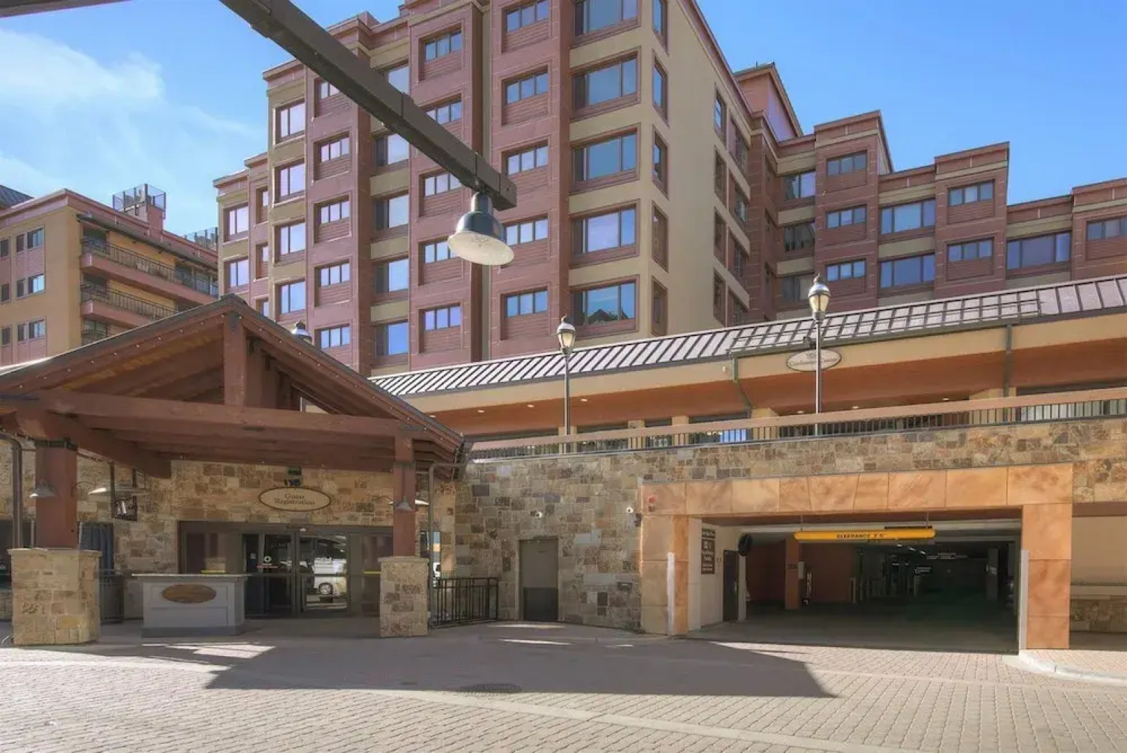 Paradise Meadow by Ski Colorado