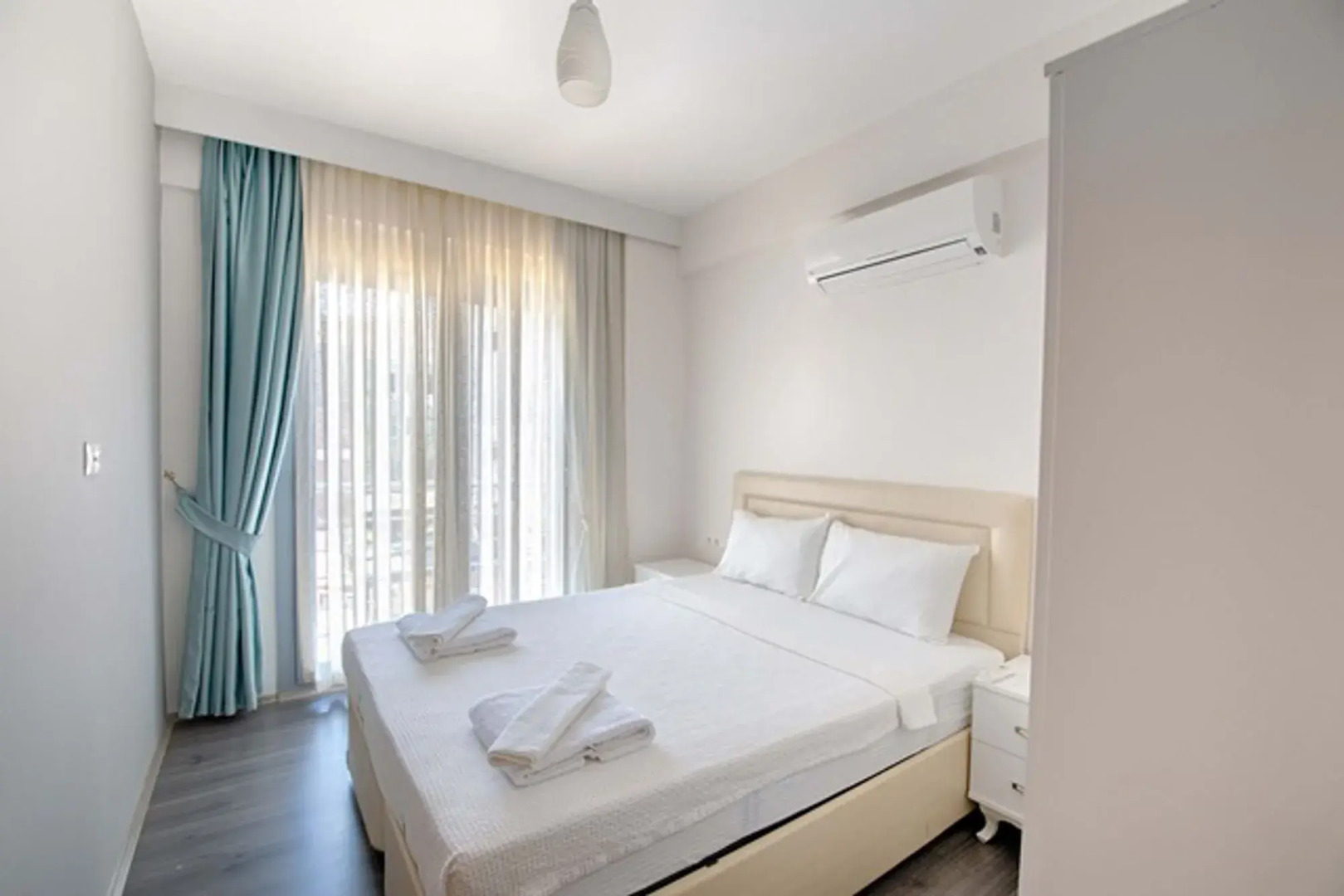 Midtown Fethiye Residences