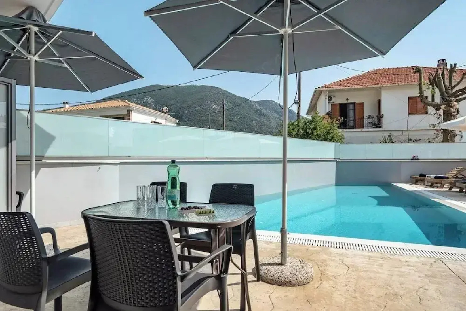 Blue Star Aparthotel