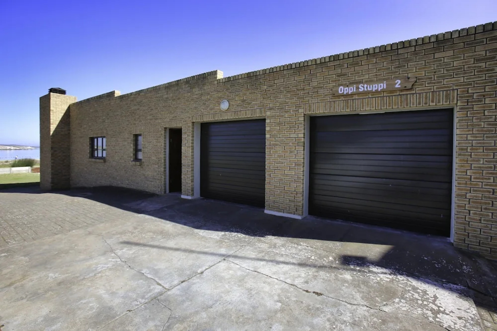 Oppi Stuppi Langebaan 4-Sleeper