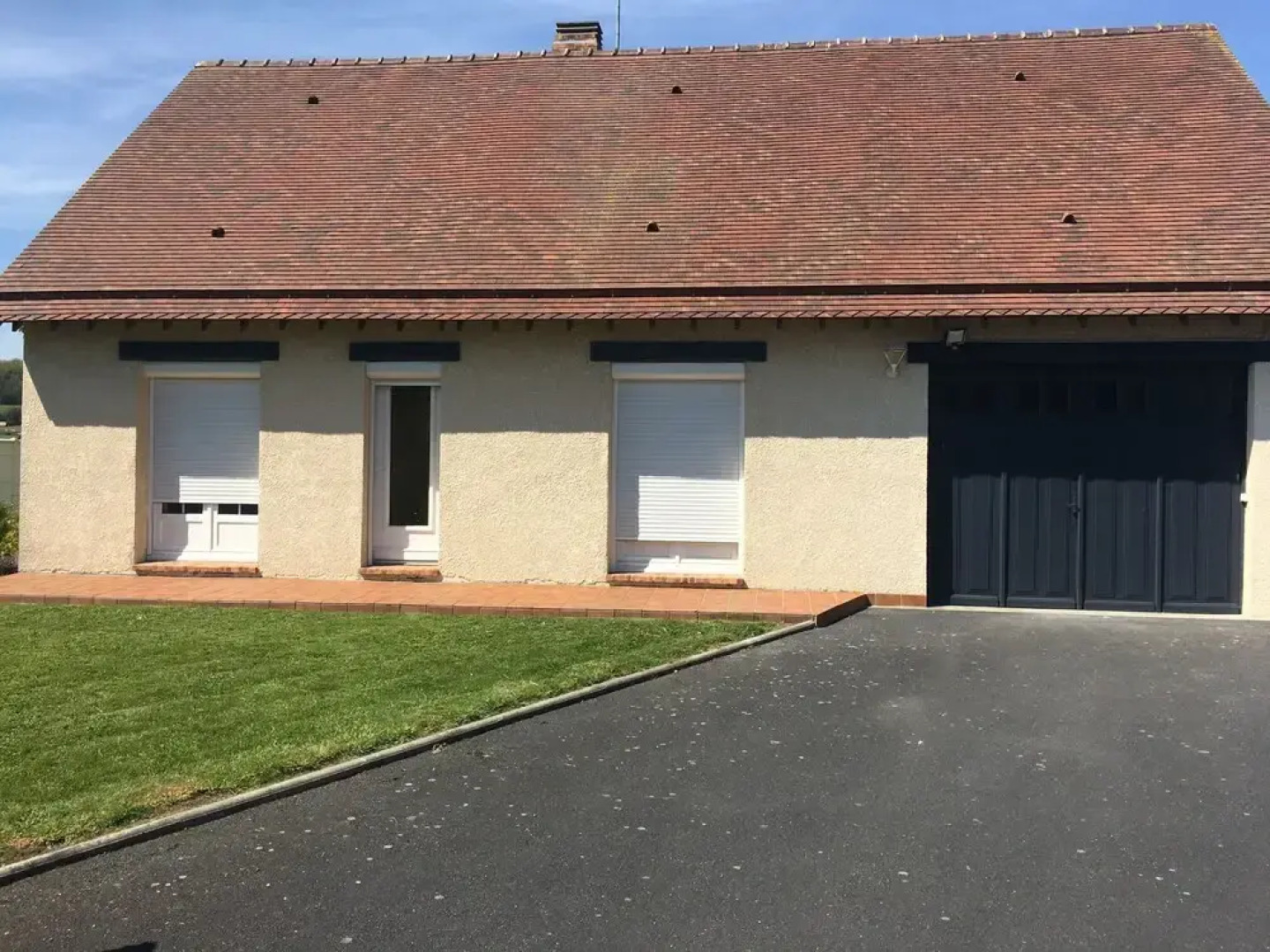 B&B gîte de Saint COME de Fresne