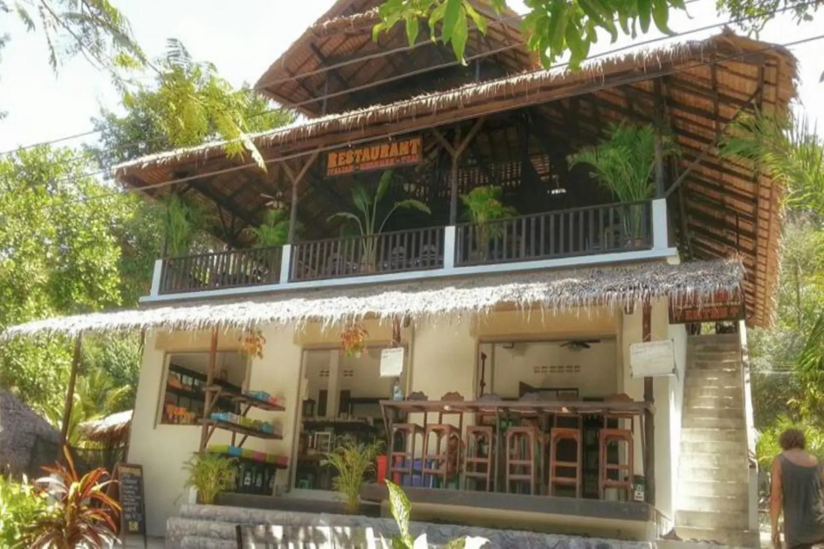 Flower Power Village