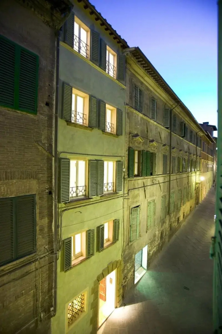 Residenza d'Epoca Relais Campo Regio