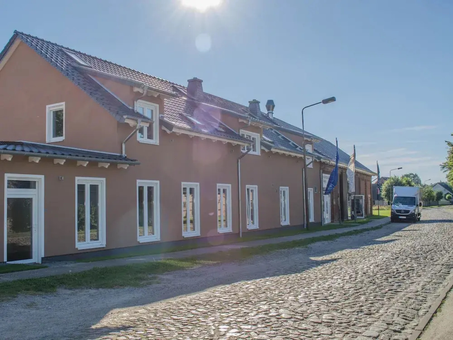 Kulturscheune Schilde