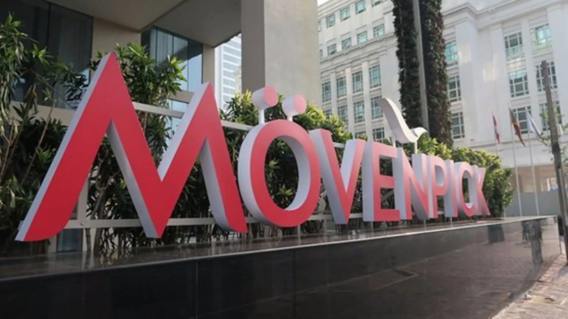 NH Collection Colombo