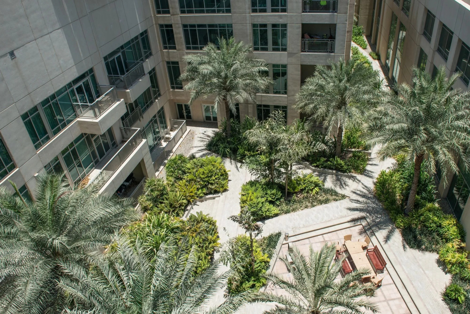 Dream Inn Dubai Loft Towers