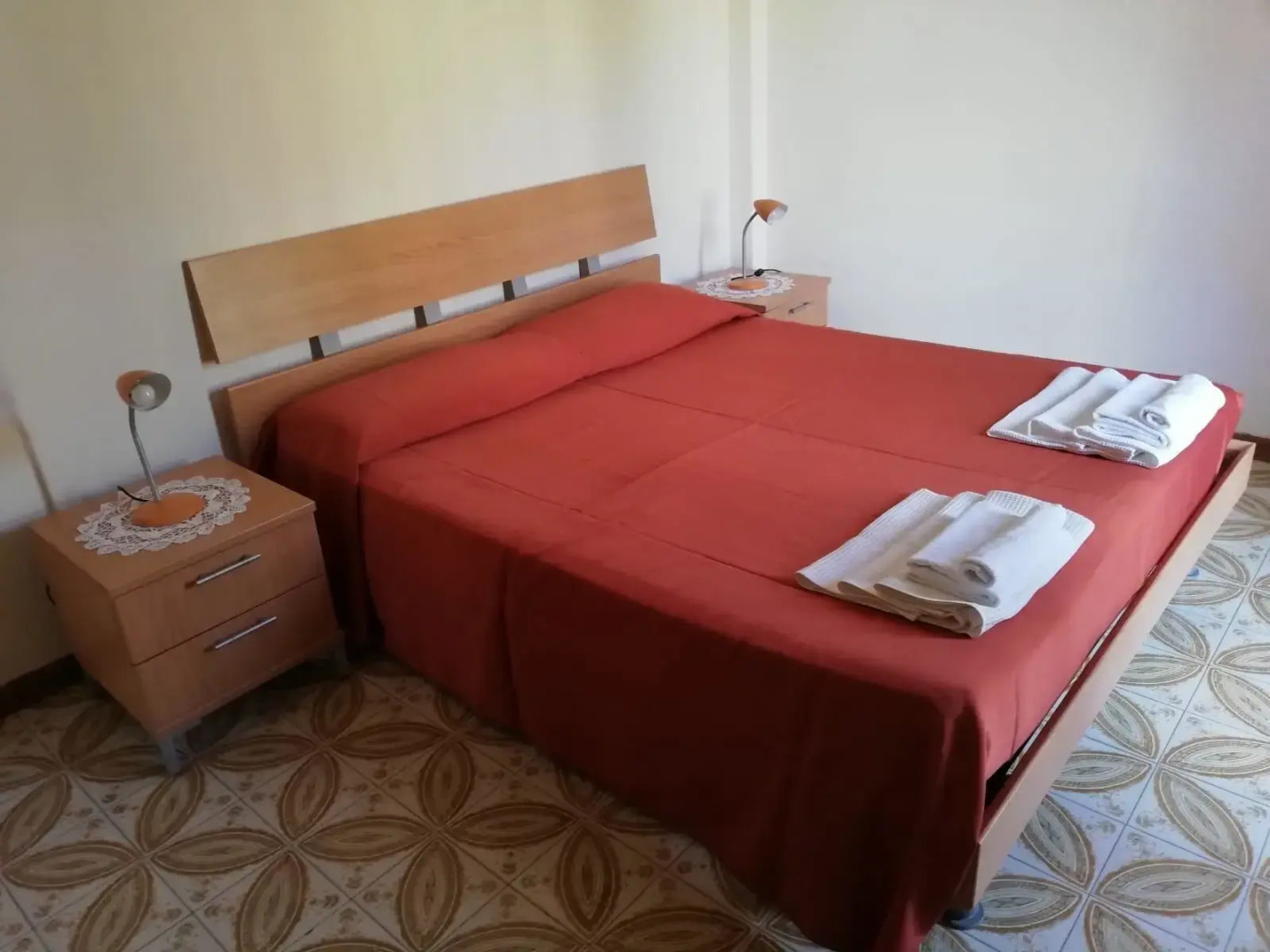 Residence Le Villette