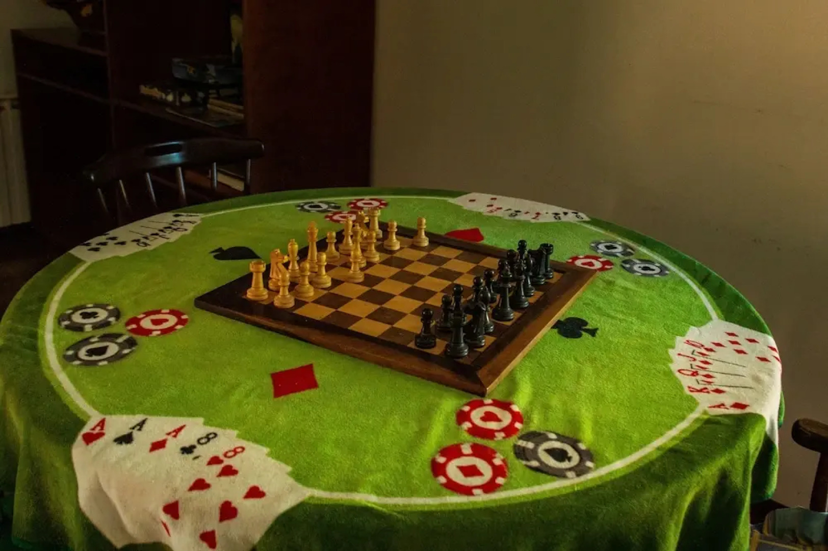 Estalagem Schmitt Haus