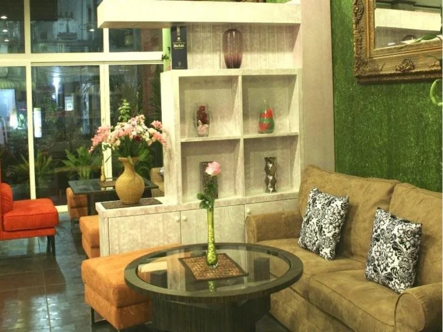 La Cerise Guest House