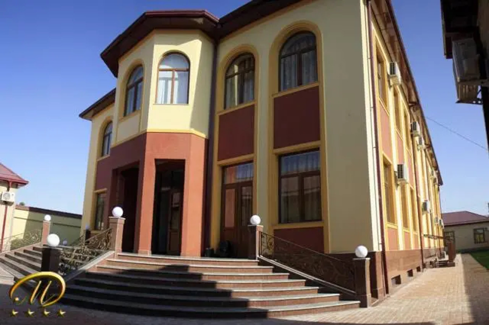 Majestic Palace (Маджестик Палас)