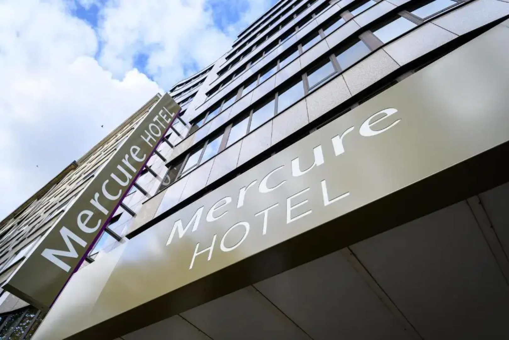 Maek Hotel Antwerp Central