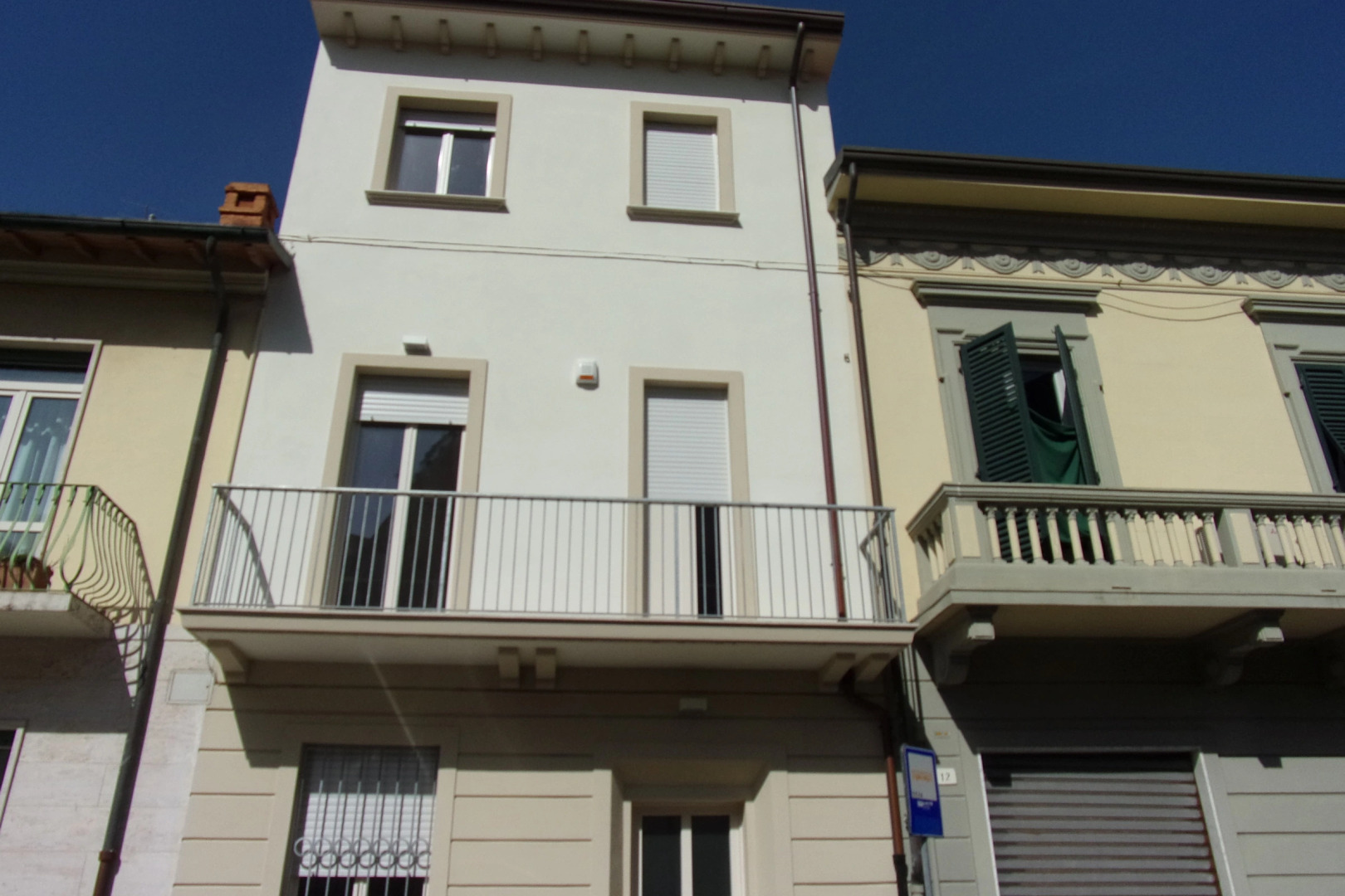 Suite 1 Ondina Viareggio 200m From sea