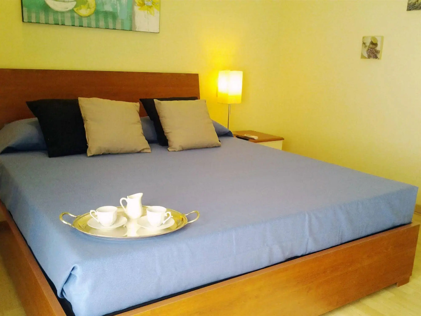 I Pini di Roma - Rooms & Suites