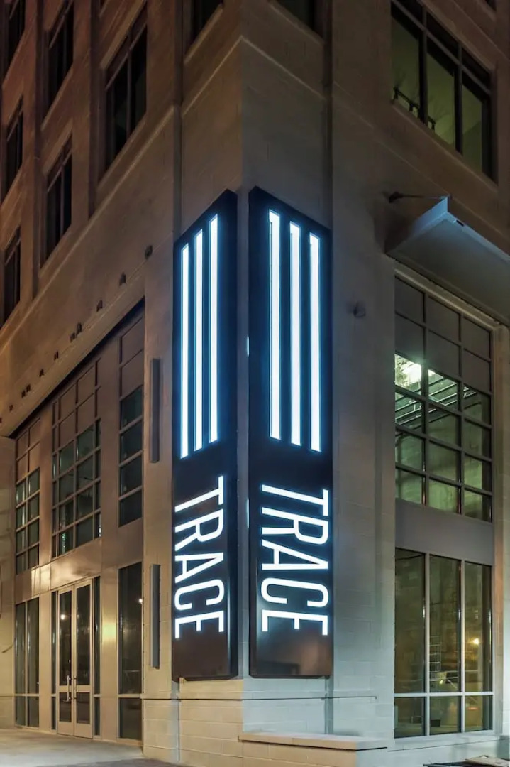 Global Luxury Suites Midtown Atlanta