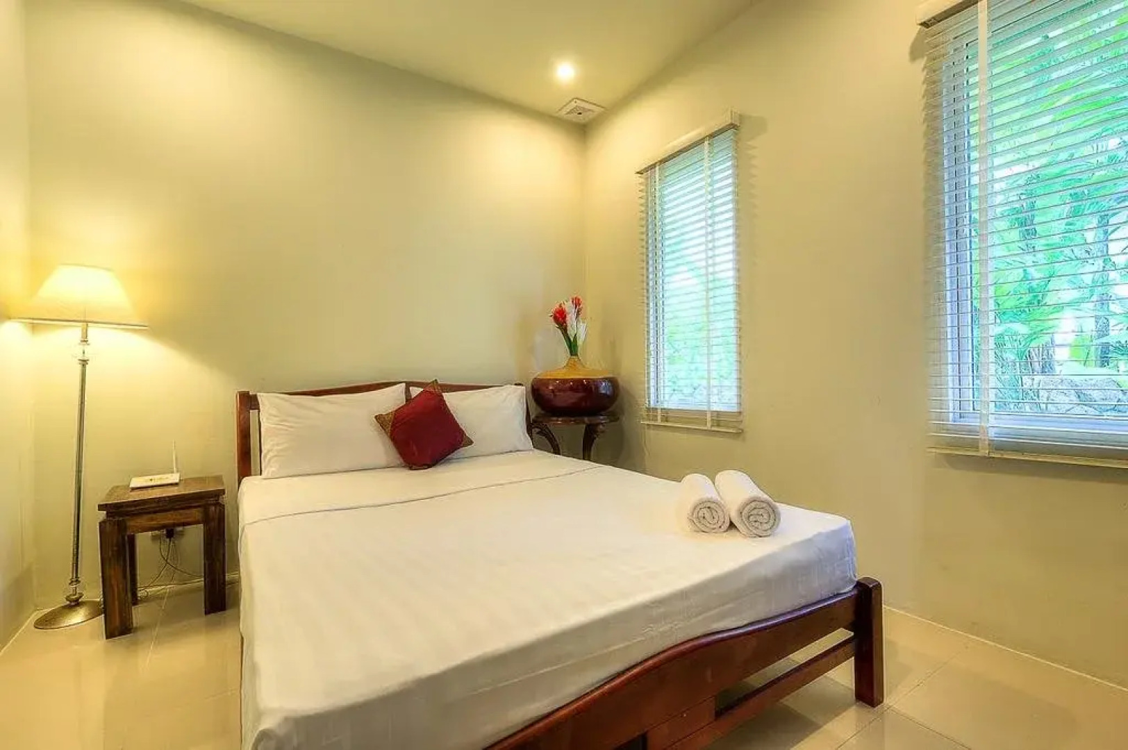 Sun Paradise Villas Karon