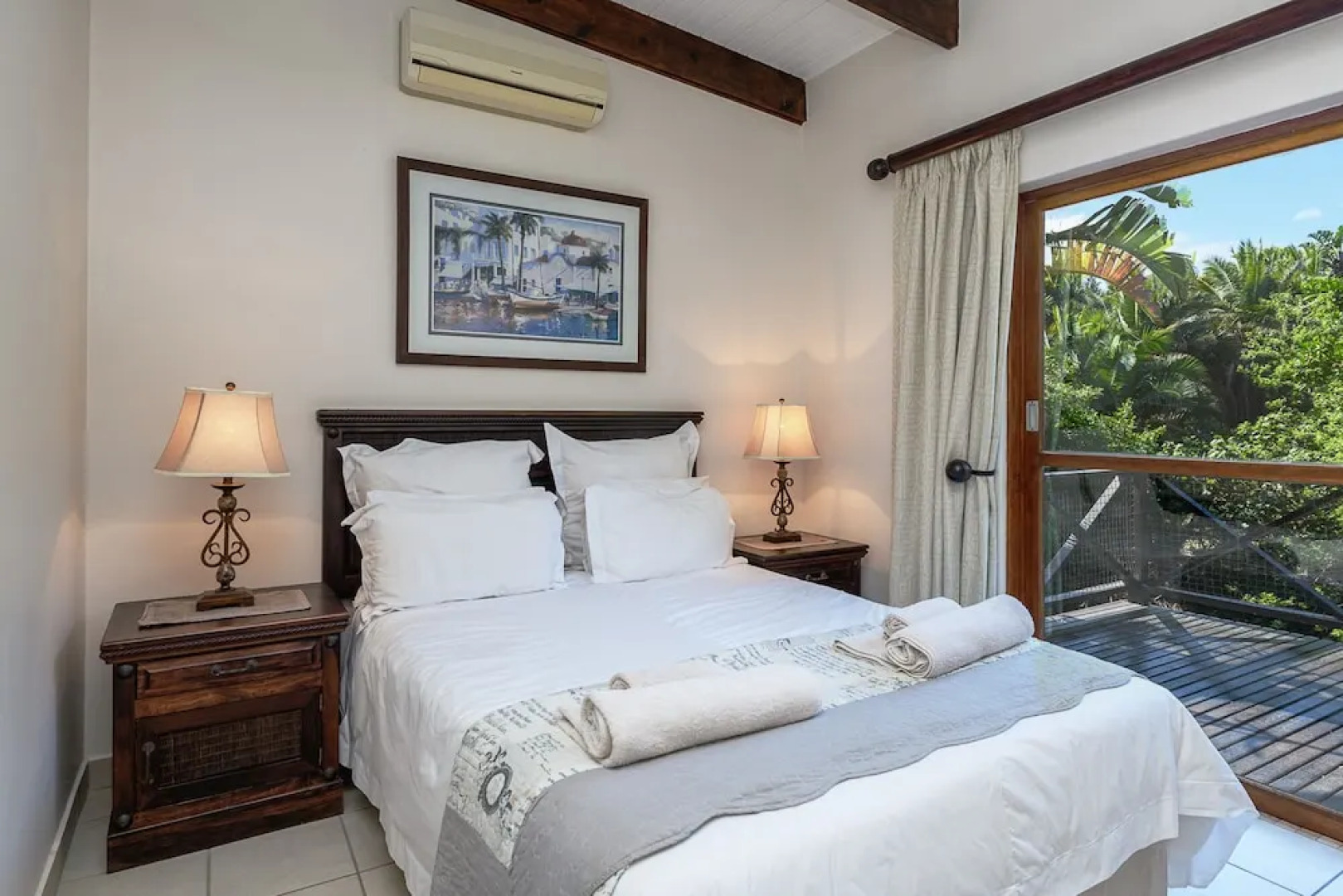 San Lameer Villa Rentals 2608