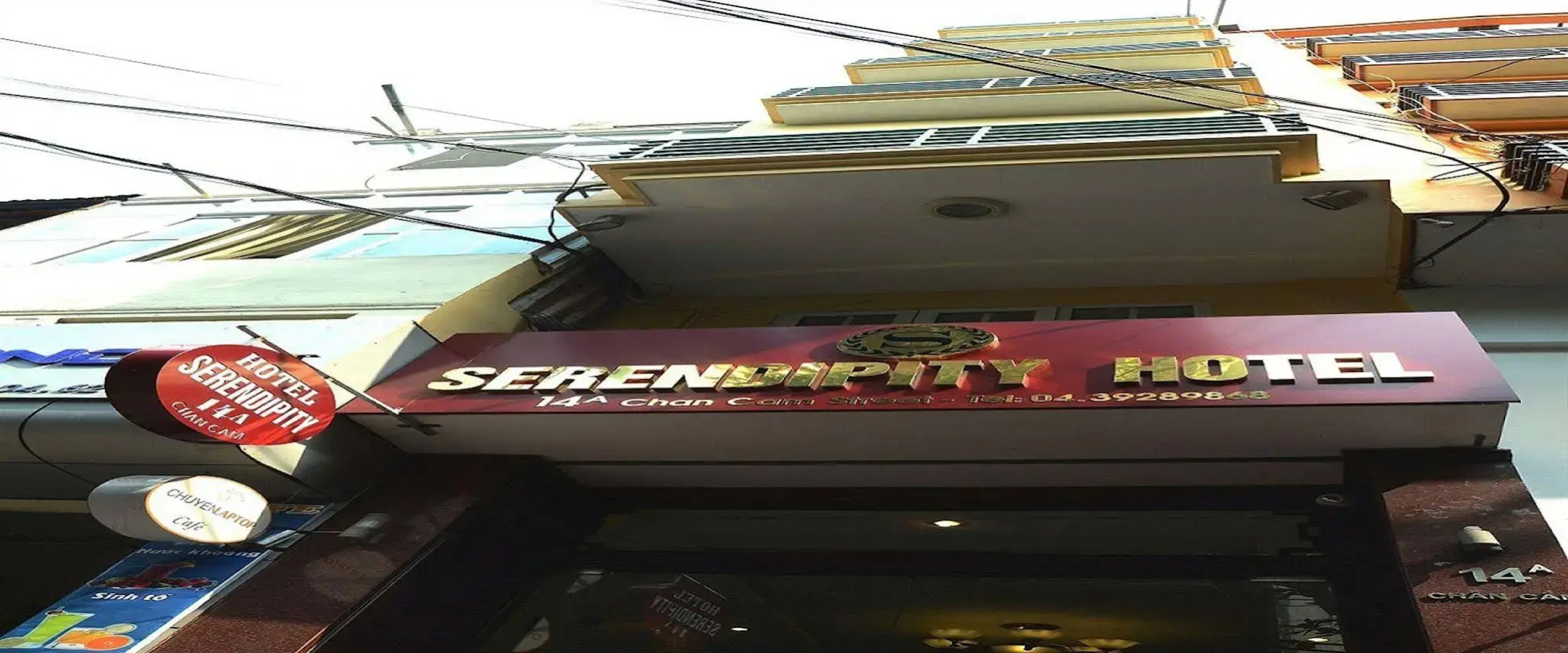 Phoenix Legend Hotel