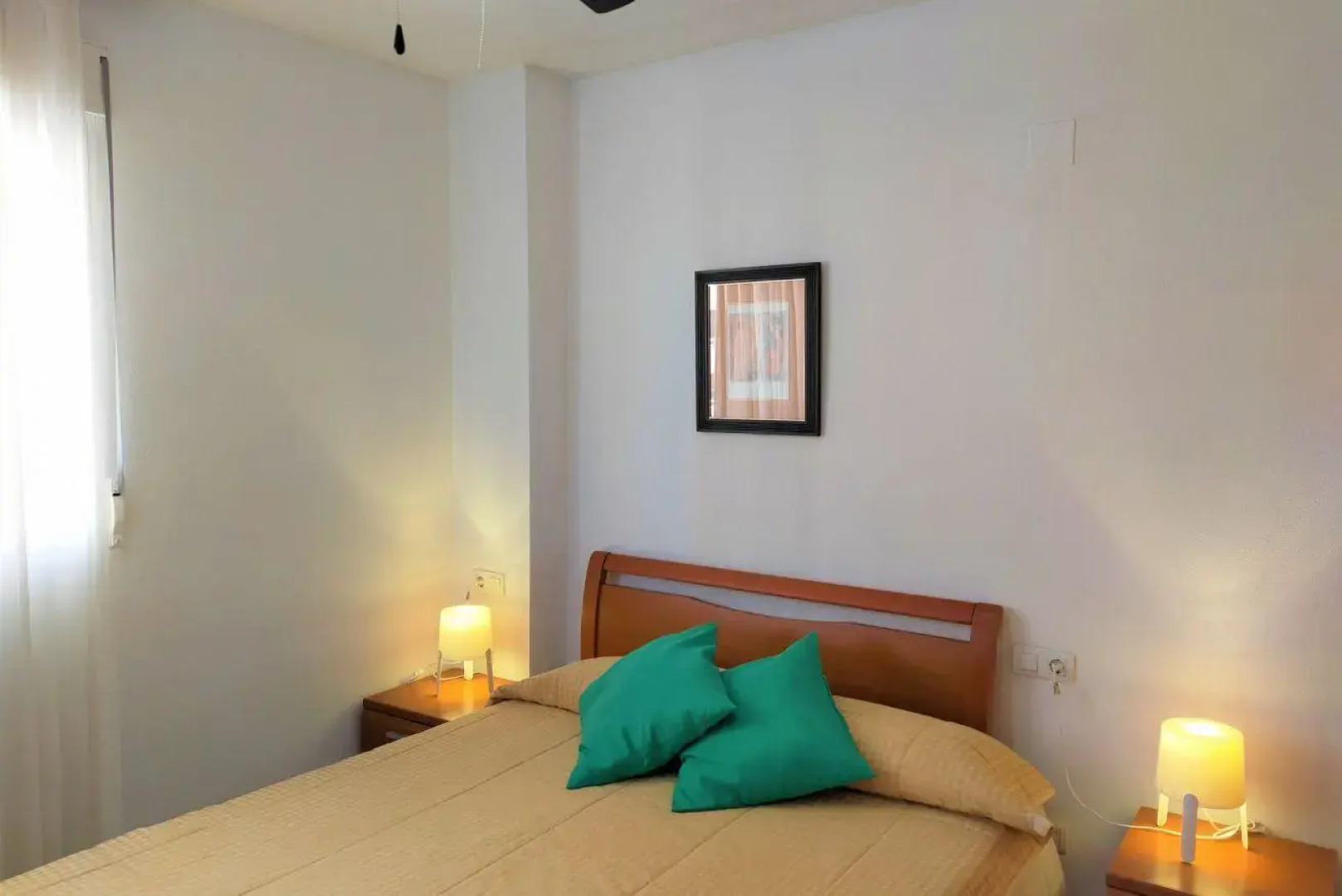 ACV - Acapulco II-1ª Linea Planta 5 Norte