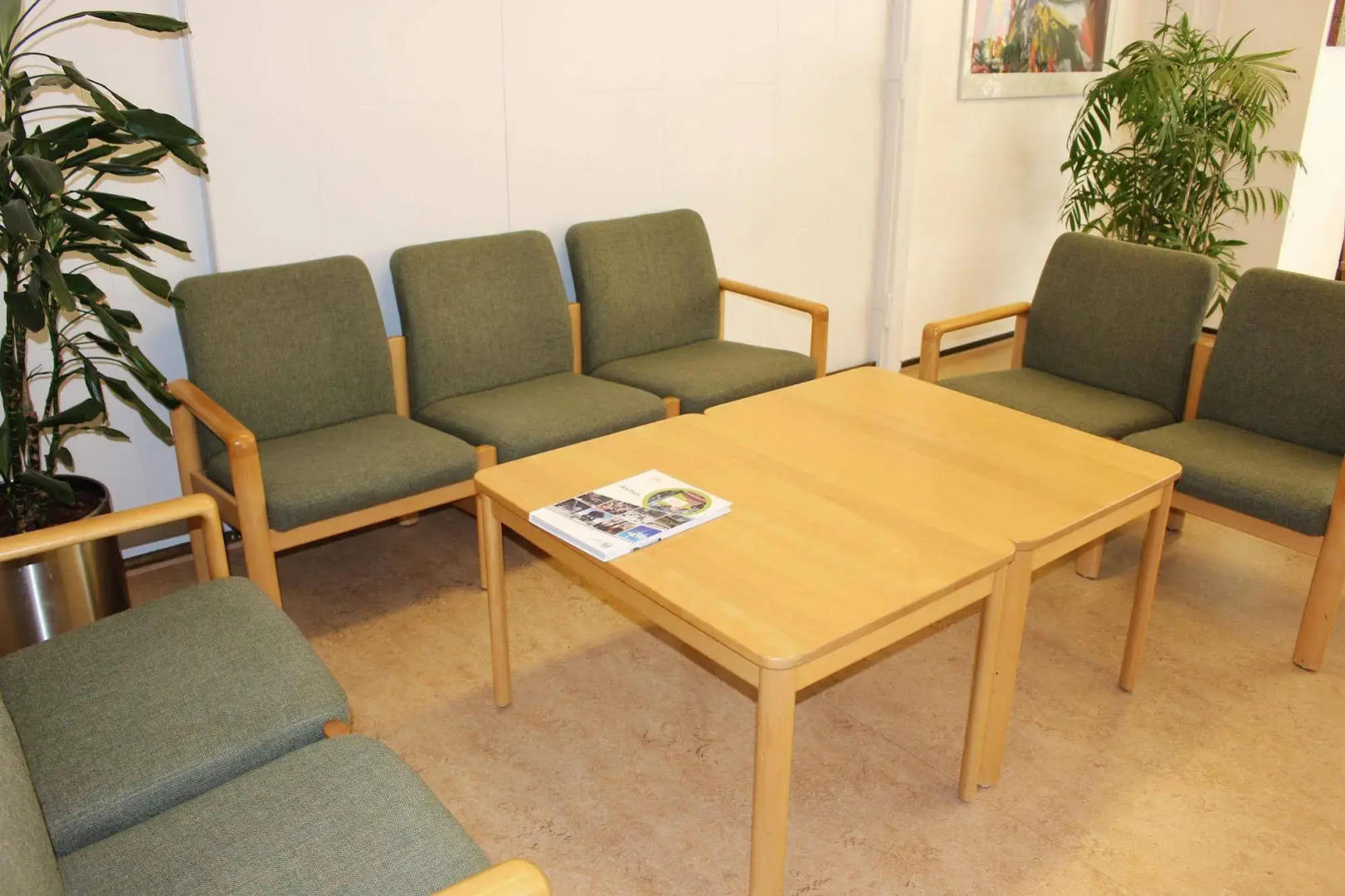 Aarhus Hostel og Hotel