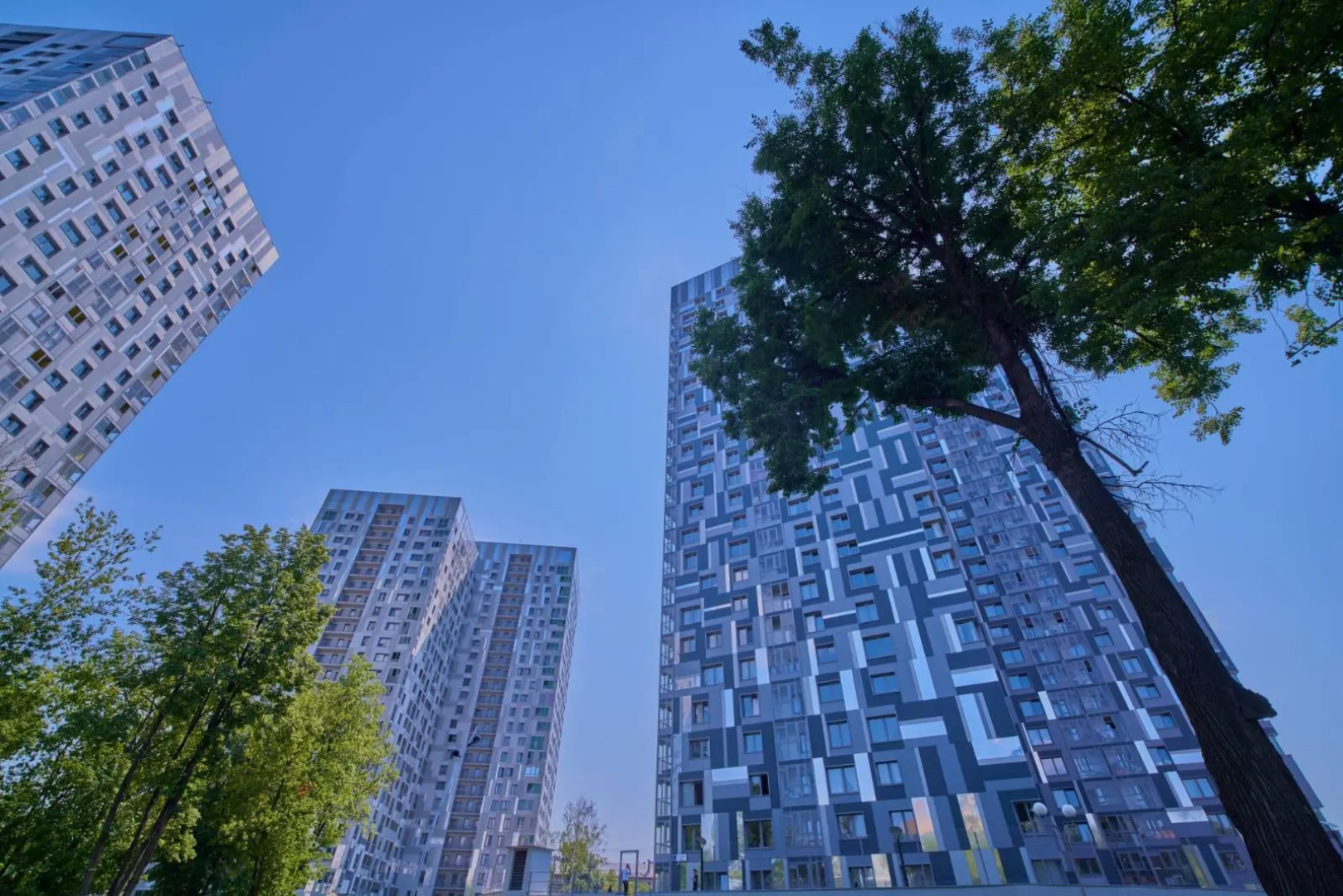 Гостеприимный Дом на Революции 48В