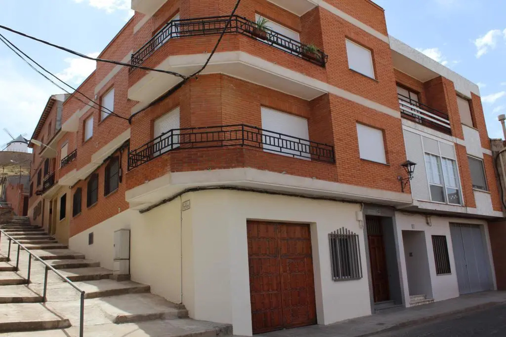 Apartamentos OnceMolinos