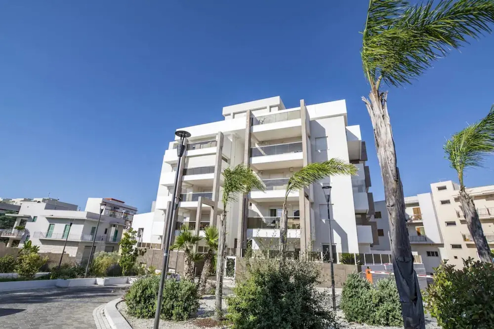 La Casa del Cardinale