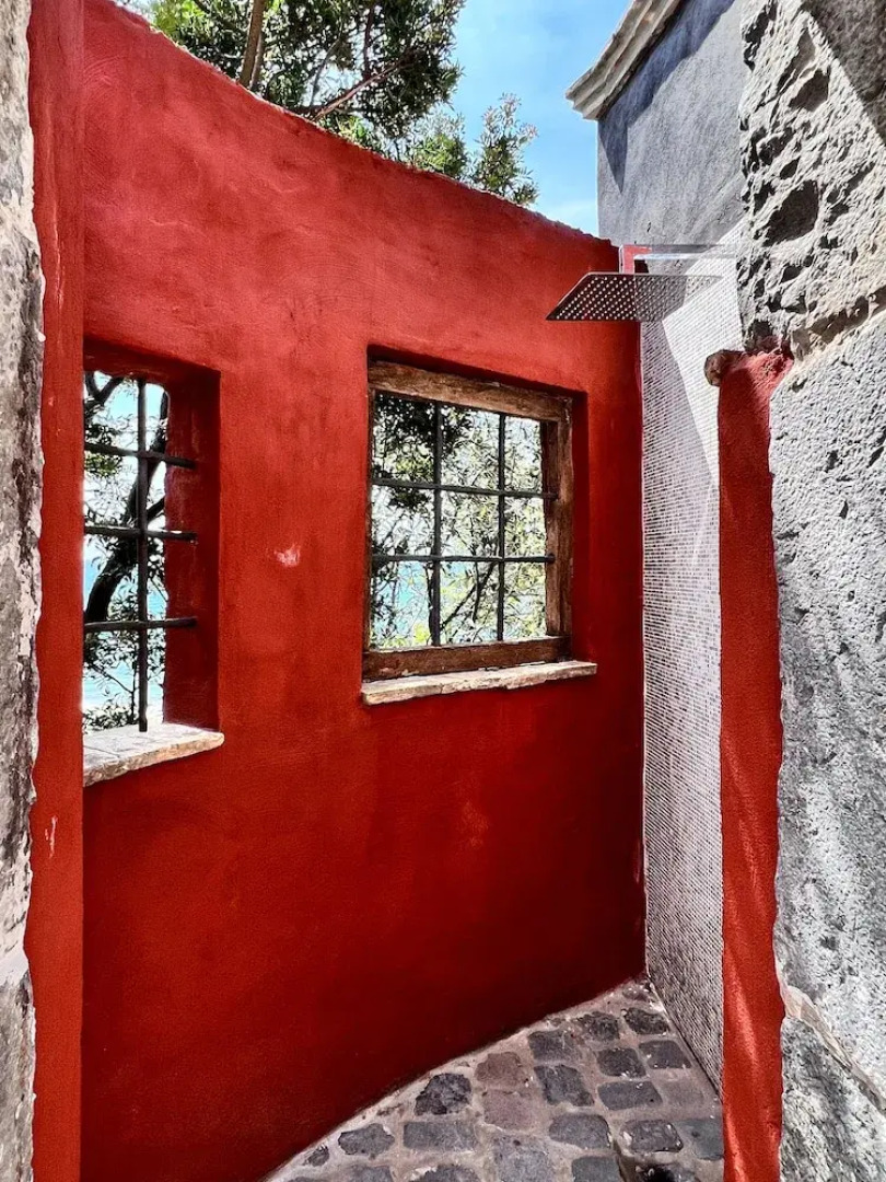 Aeneas' Landing Resort