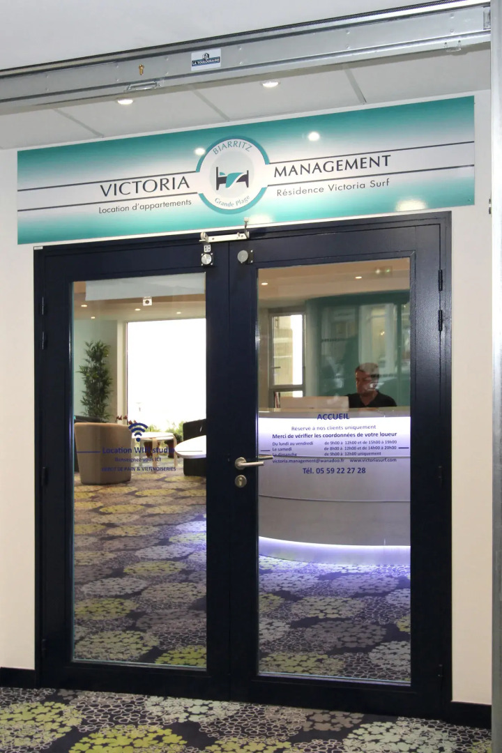 Résidence Victoria Surf
