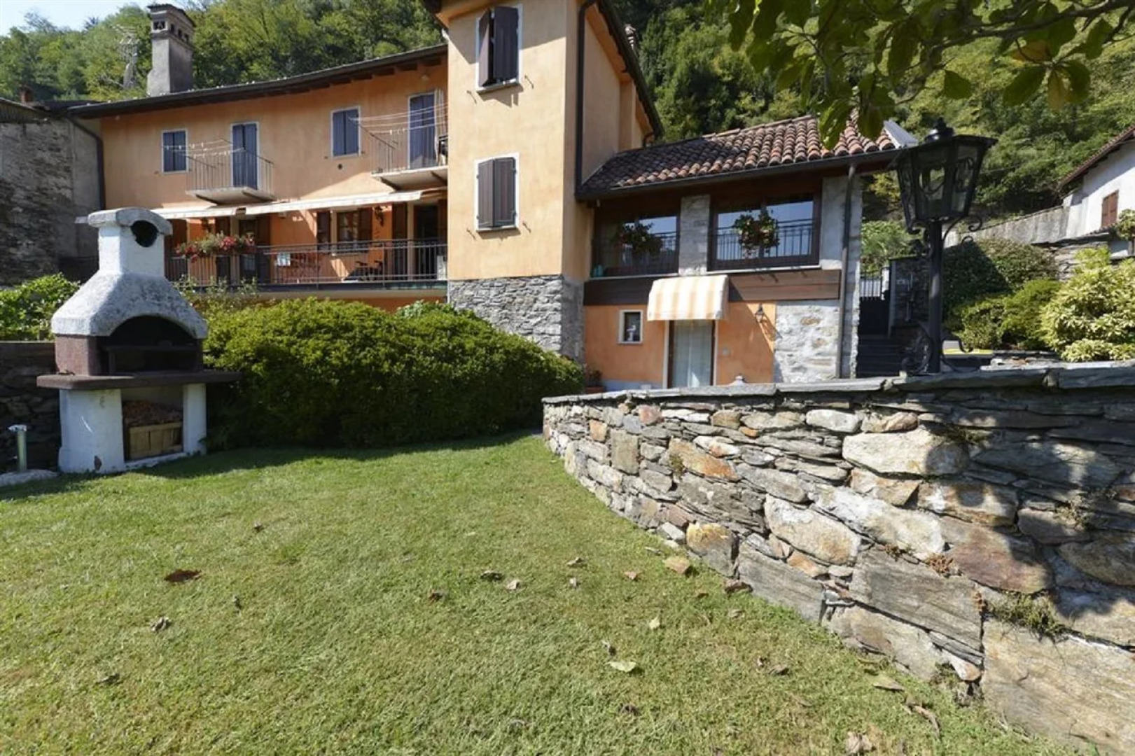 Casa Rosalba - WelcHome