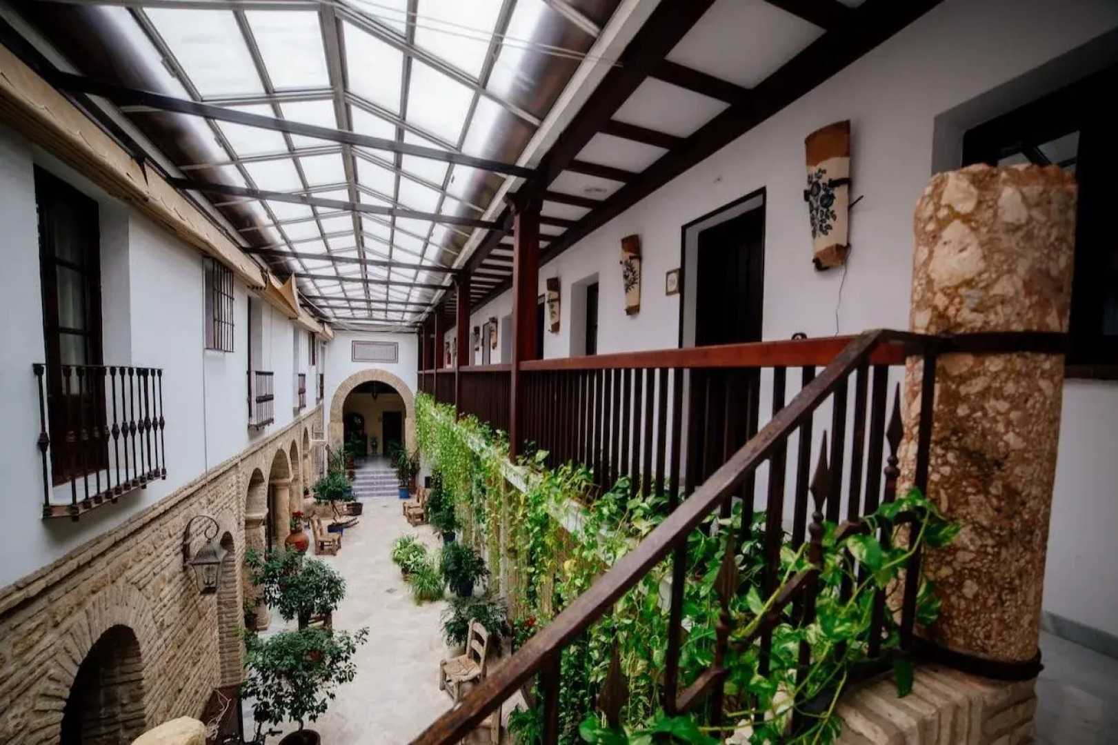 Hotel Posada de Vallina by MiRa