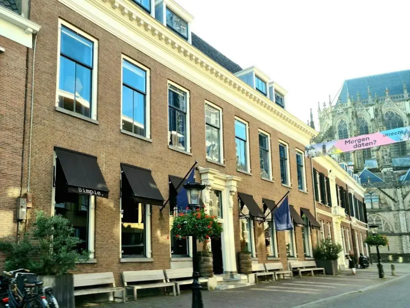 Anne&Max Boutique Hotel