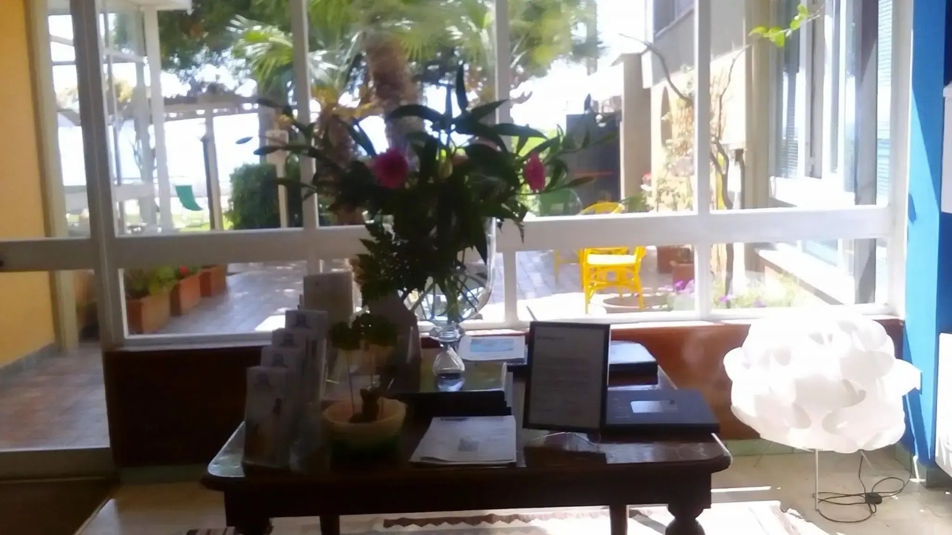 Villa Dei Principi Hotel