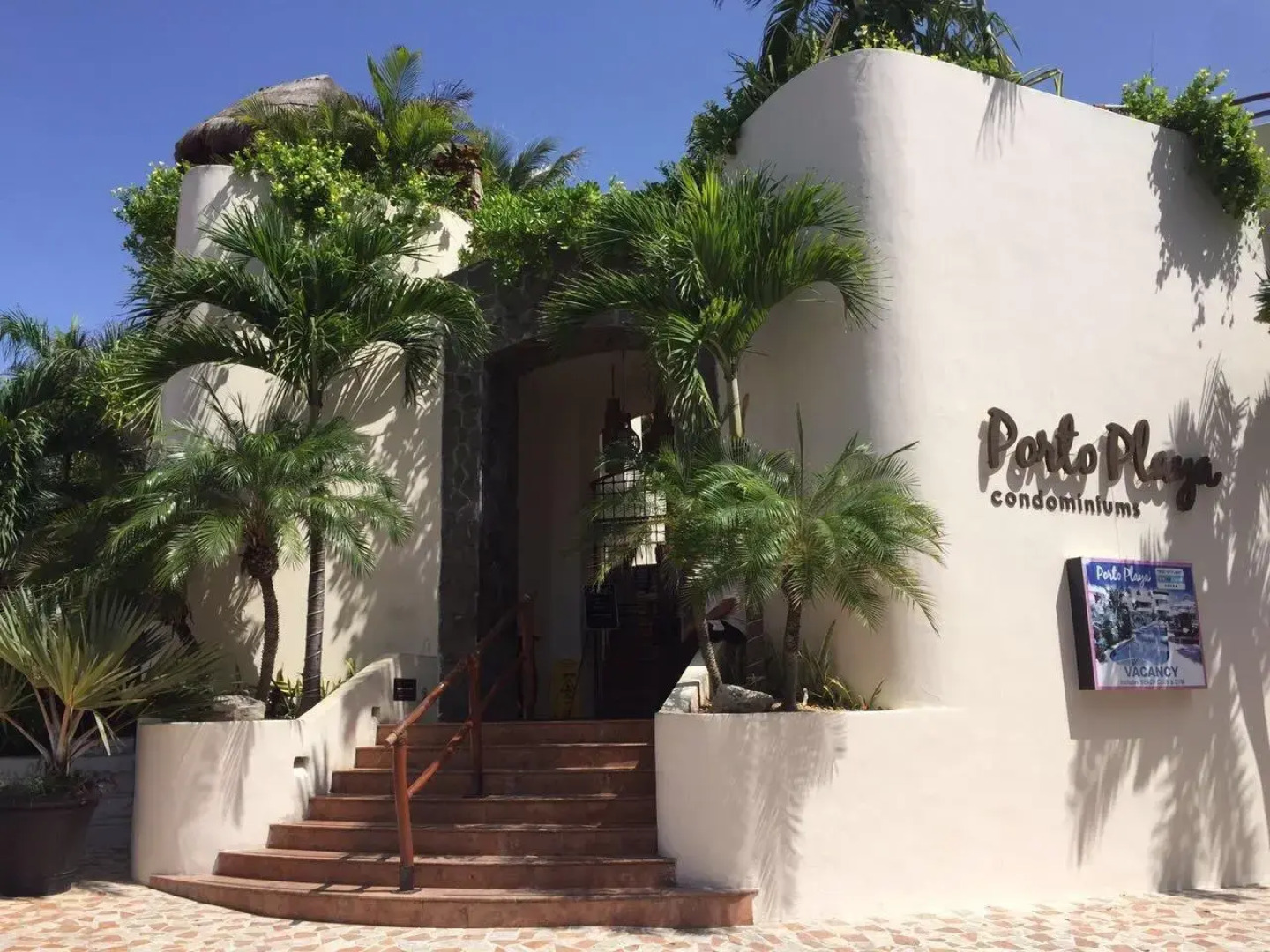 Porto Playa Condo Hotel & Beachclub