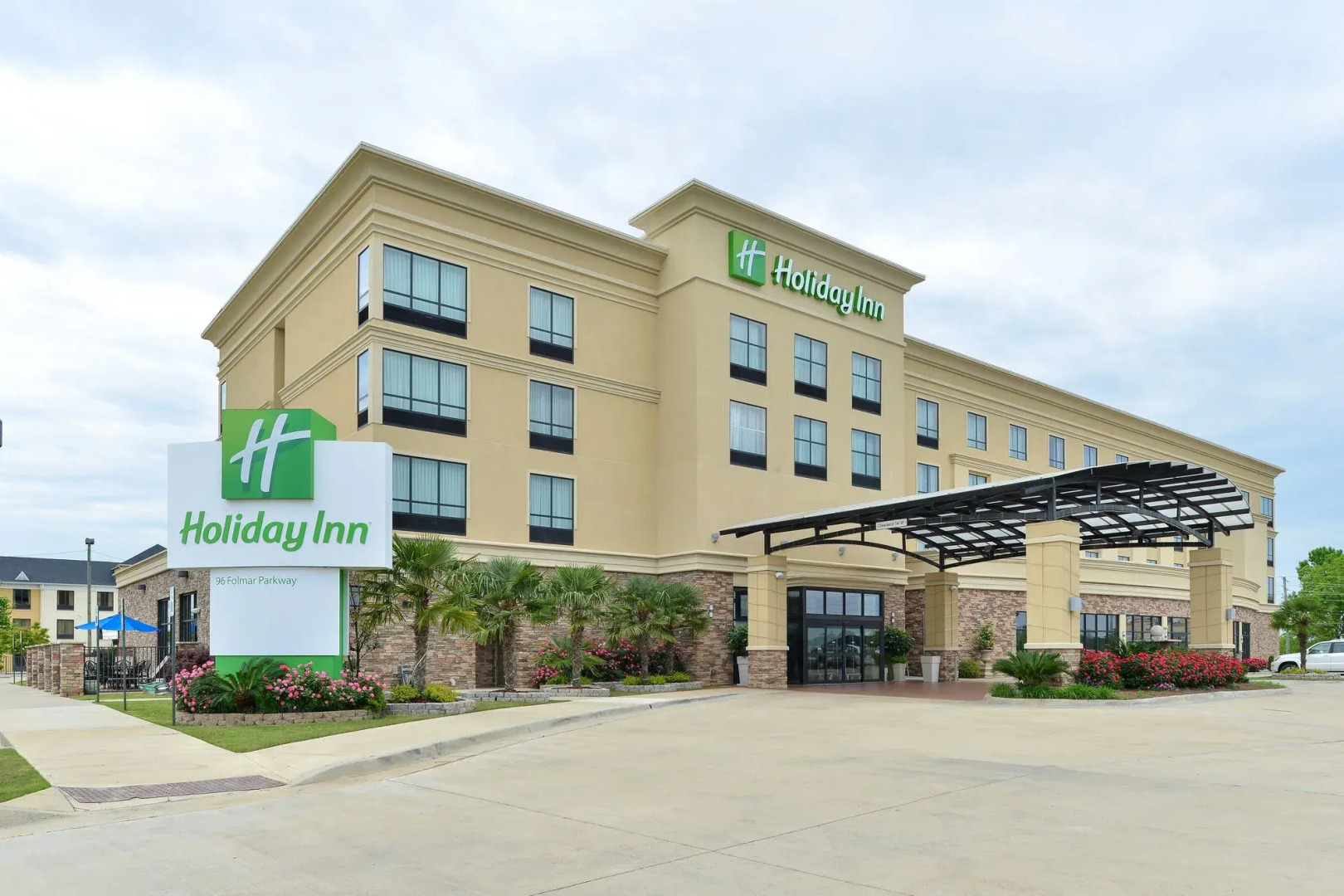 Holiday Inn Montgomery Airport South by IHG