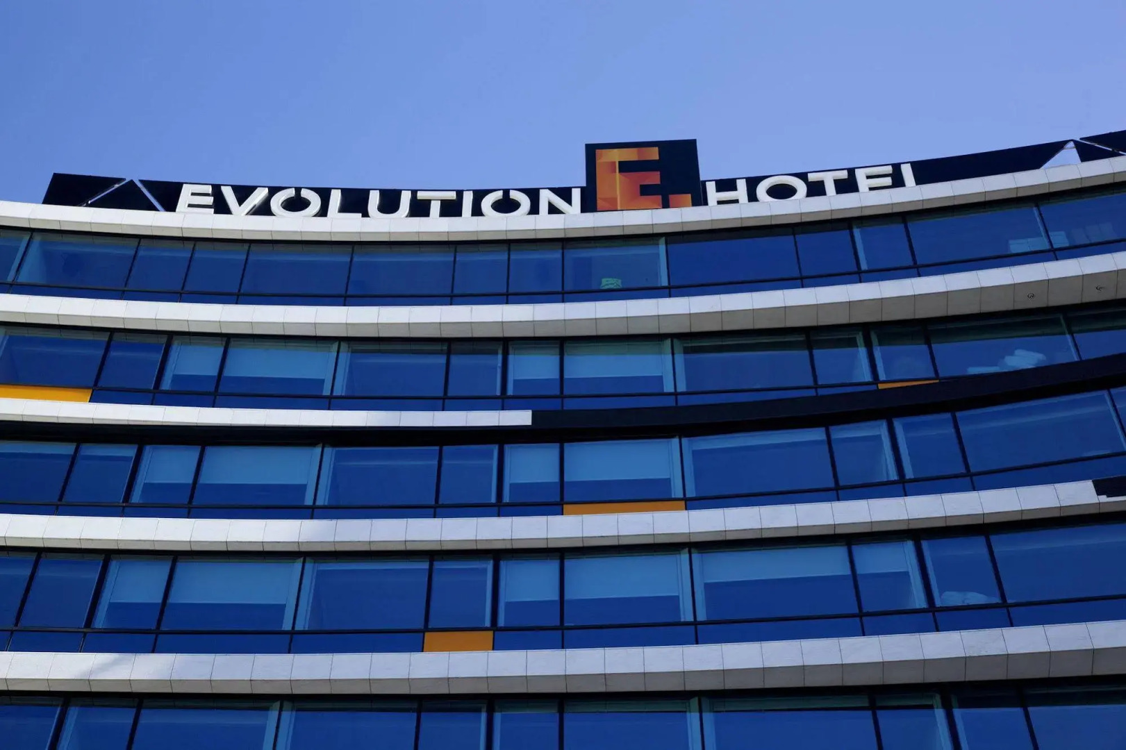 EVOLUTION Lisboa Hotel