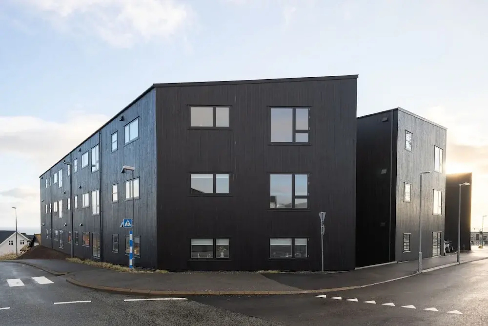 New 2 Br Apt | Ocean View