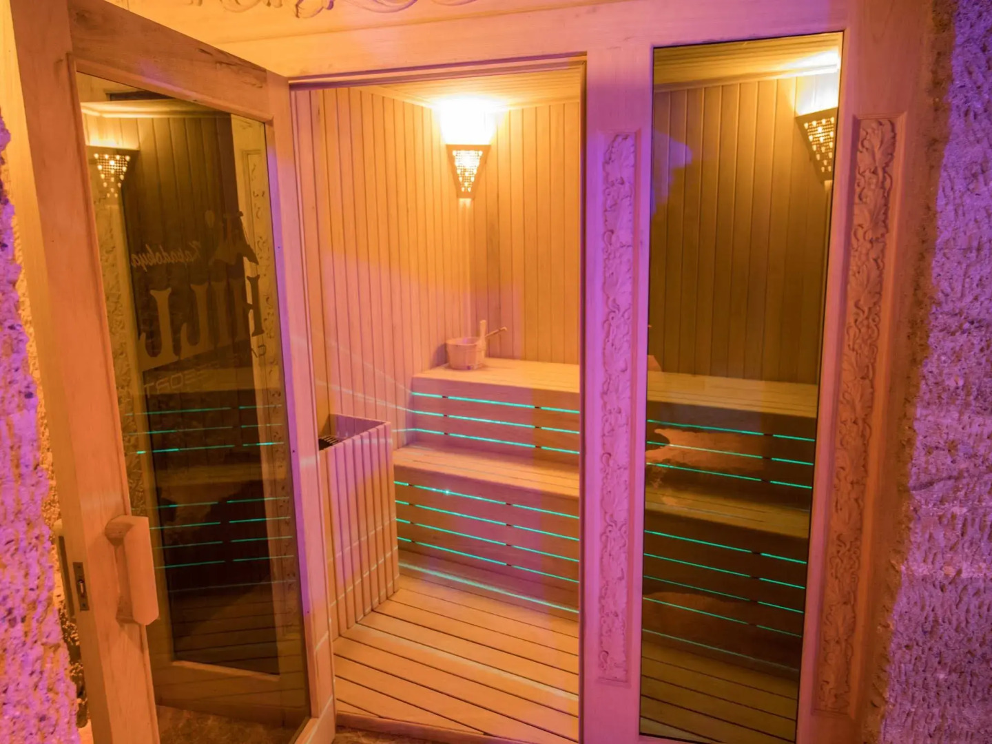 Kapadokya Hill Hotel & Spa