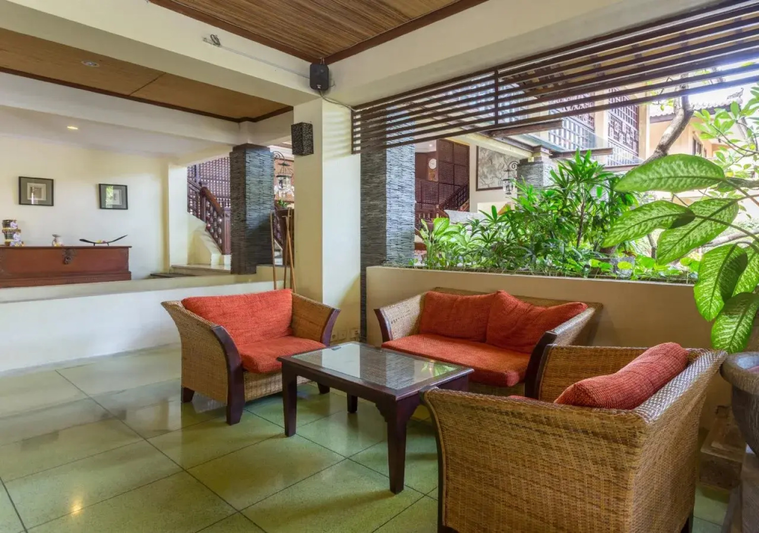 Risata Bali Resort and Spa