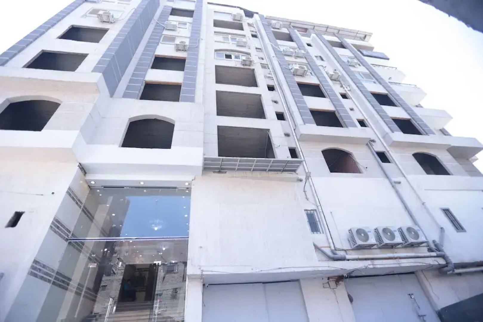 King Khafren View INN