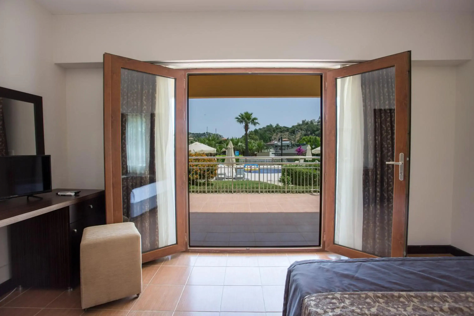 The One Club Hotel - All Inclusive